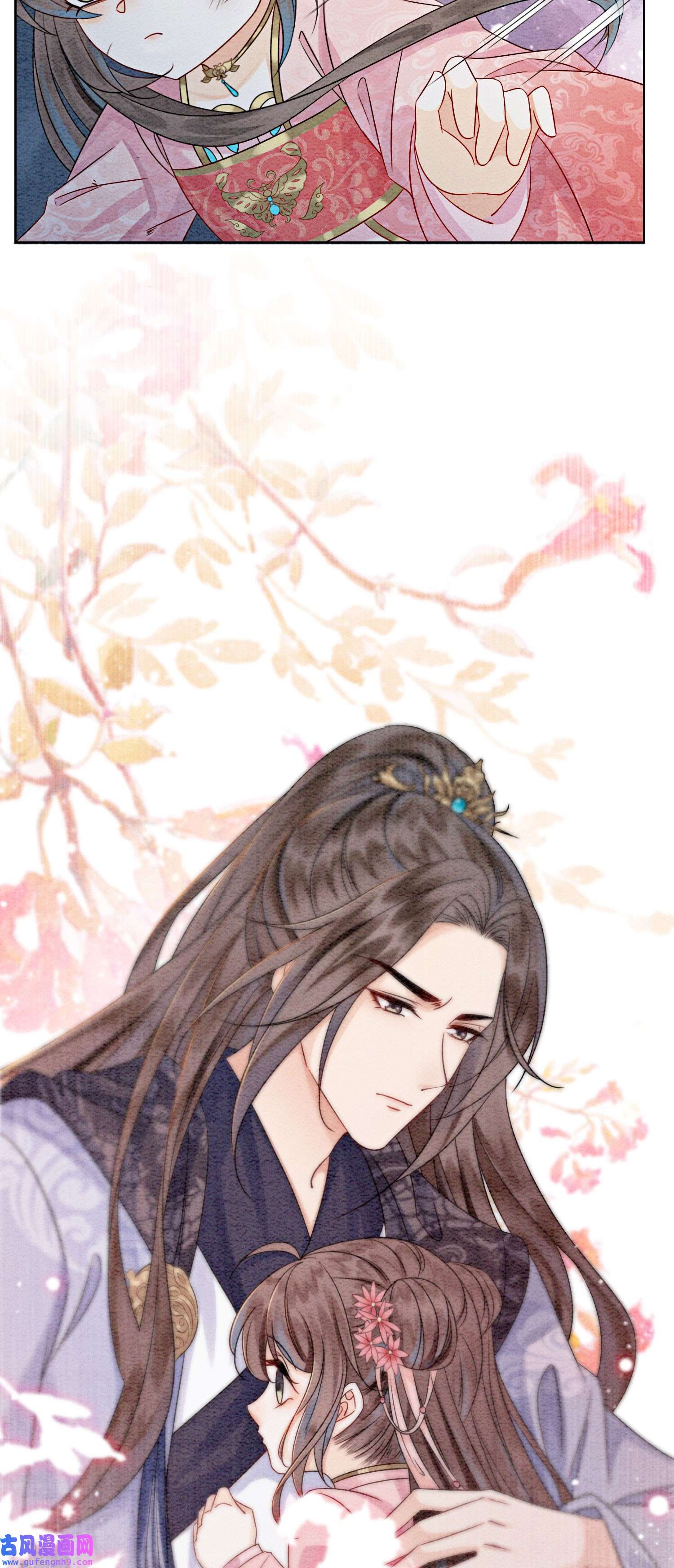 攻略王爷从退婚开始！12 他精准撞击我所有xp