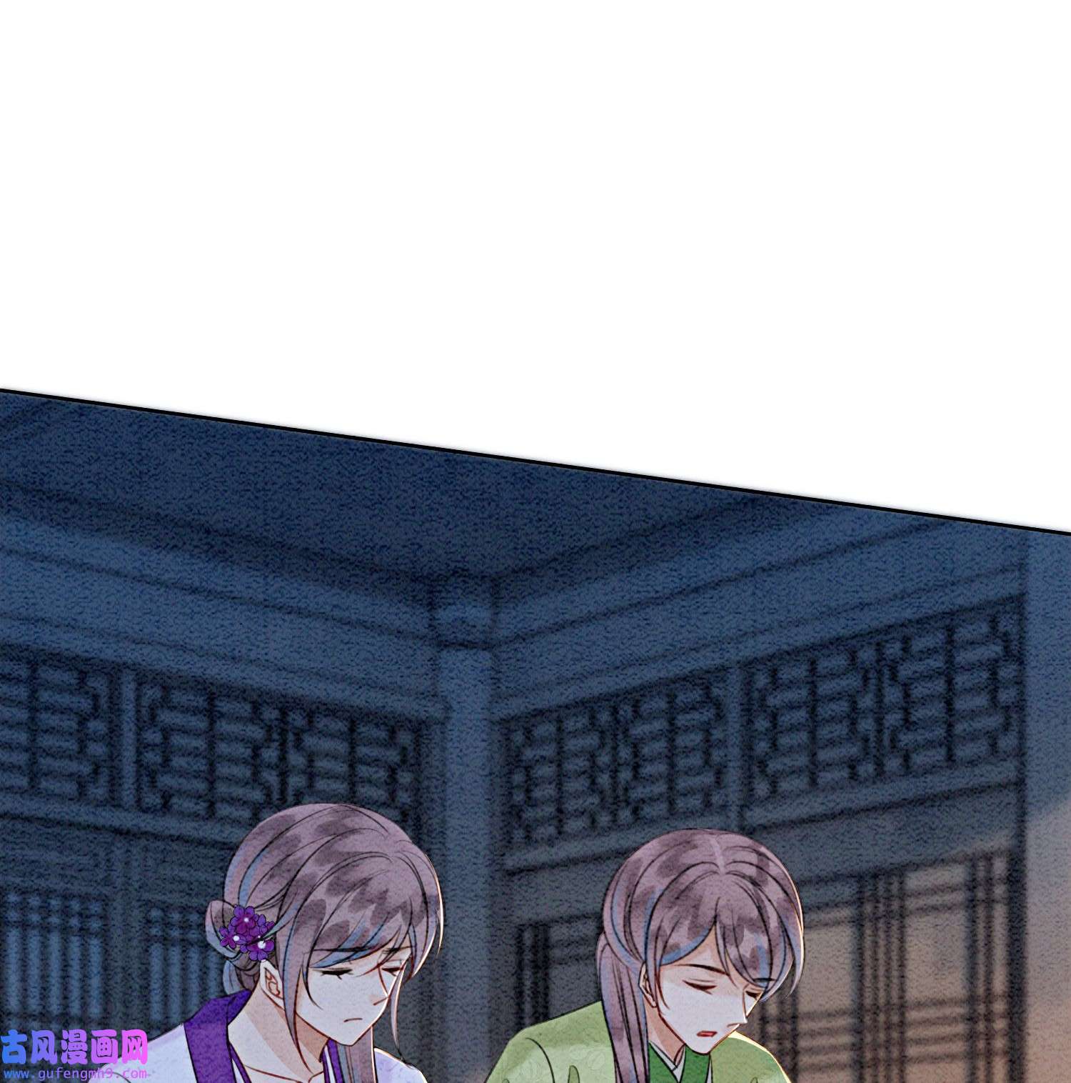 攻略王爷从退婚开始！19 我拿你毫无办法