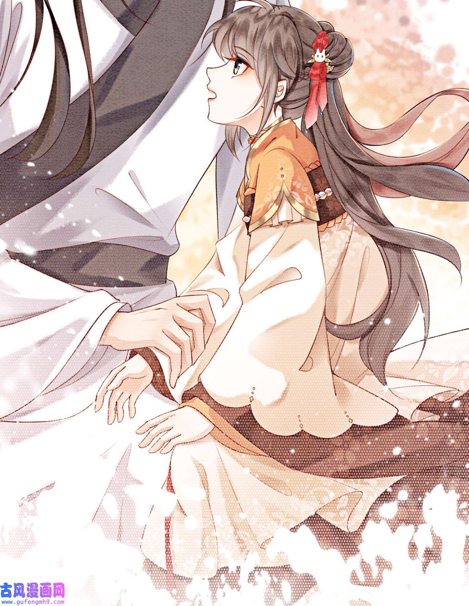 攻略王爷从退婚开始！19 我拿你毫无办法