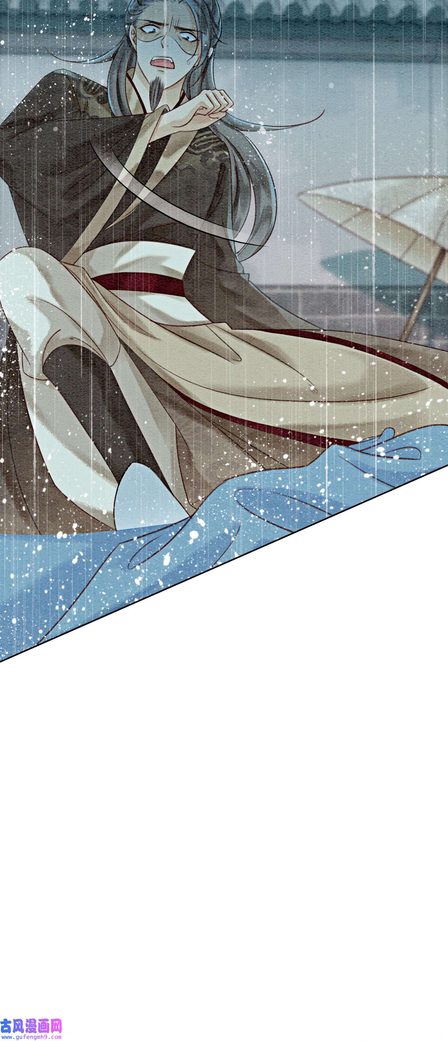 攻略王爷从退婚开始！19 我拿你毫无办法