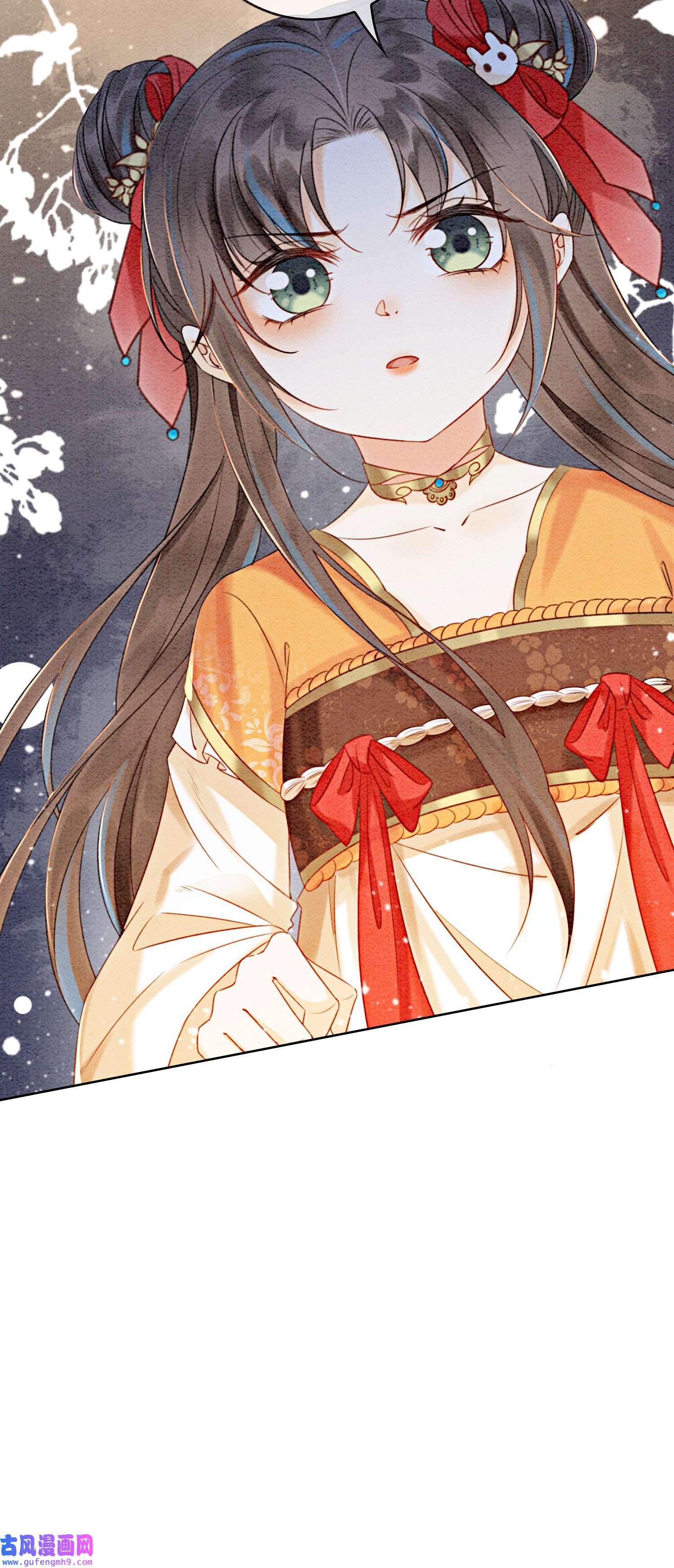 攻略王爷从退婚开始！19 我拿你毫无办法