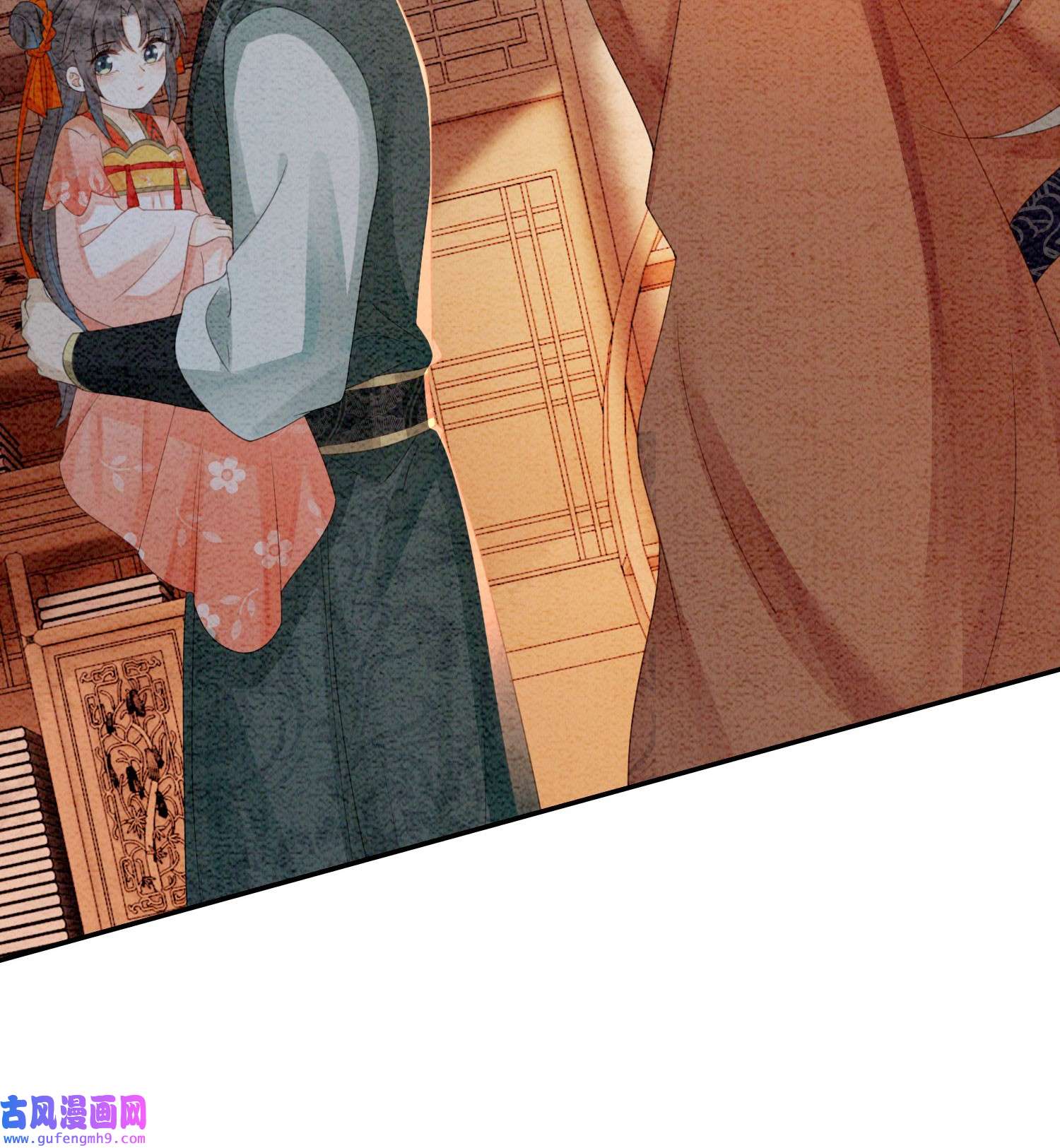攻略王爷从退婚开始！21 救命之恩要以身相许