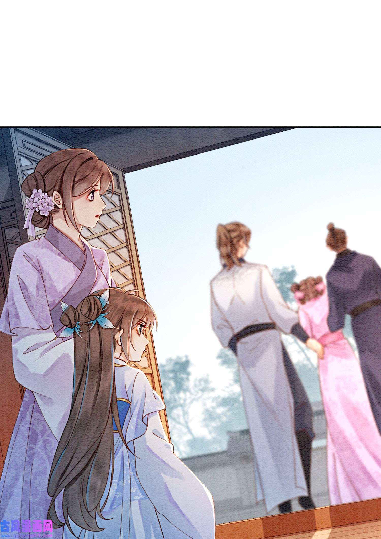 攻略王爷从退婚开始！23 反正早晚是我夫君