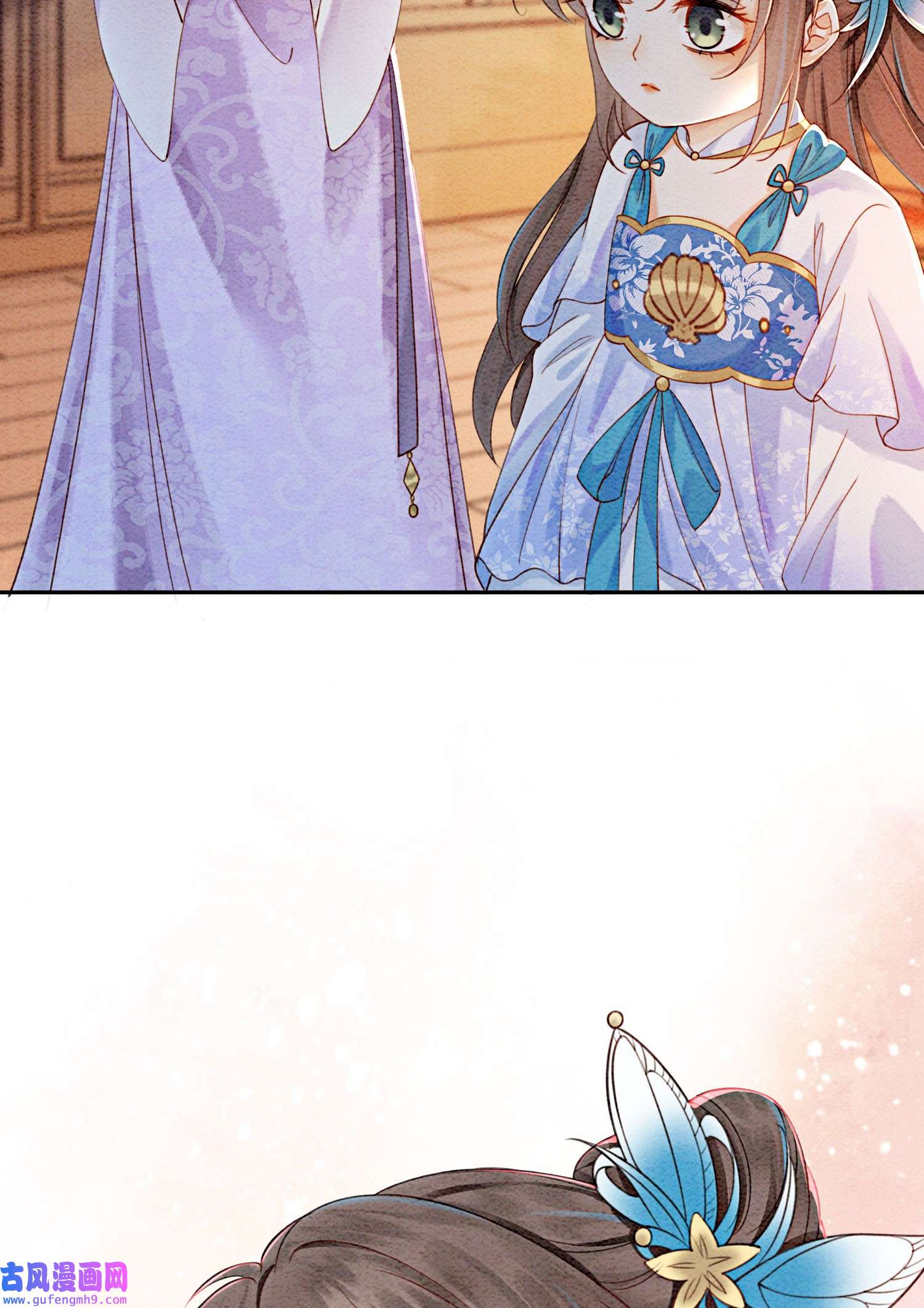 攻略王爷从退婚开始！23 反正早晚是我夫君