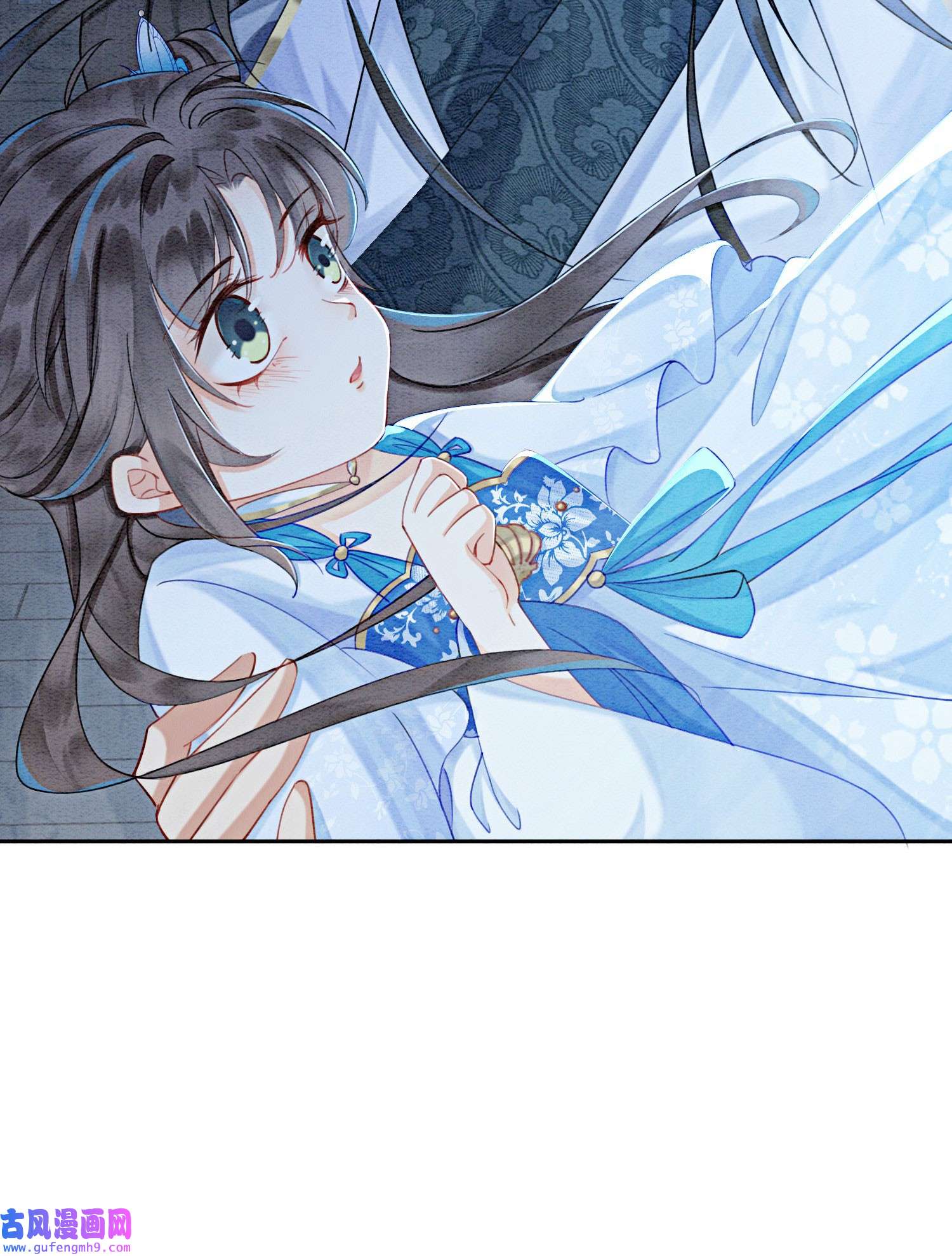 攻略王爷从退婚开始！23 反正早晚是我夫君