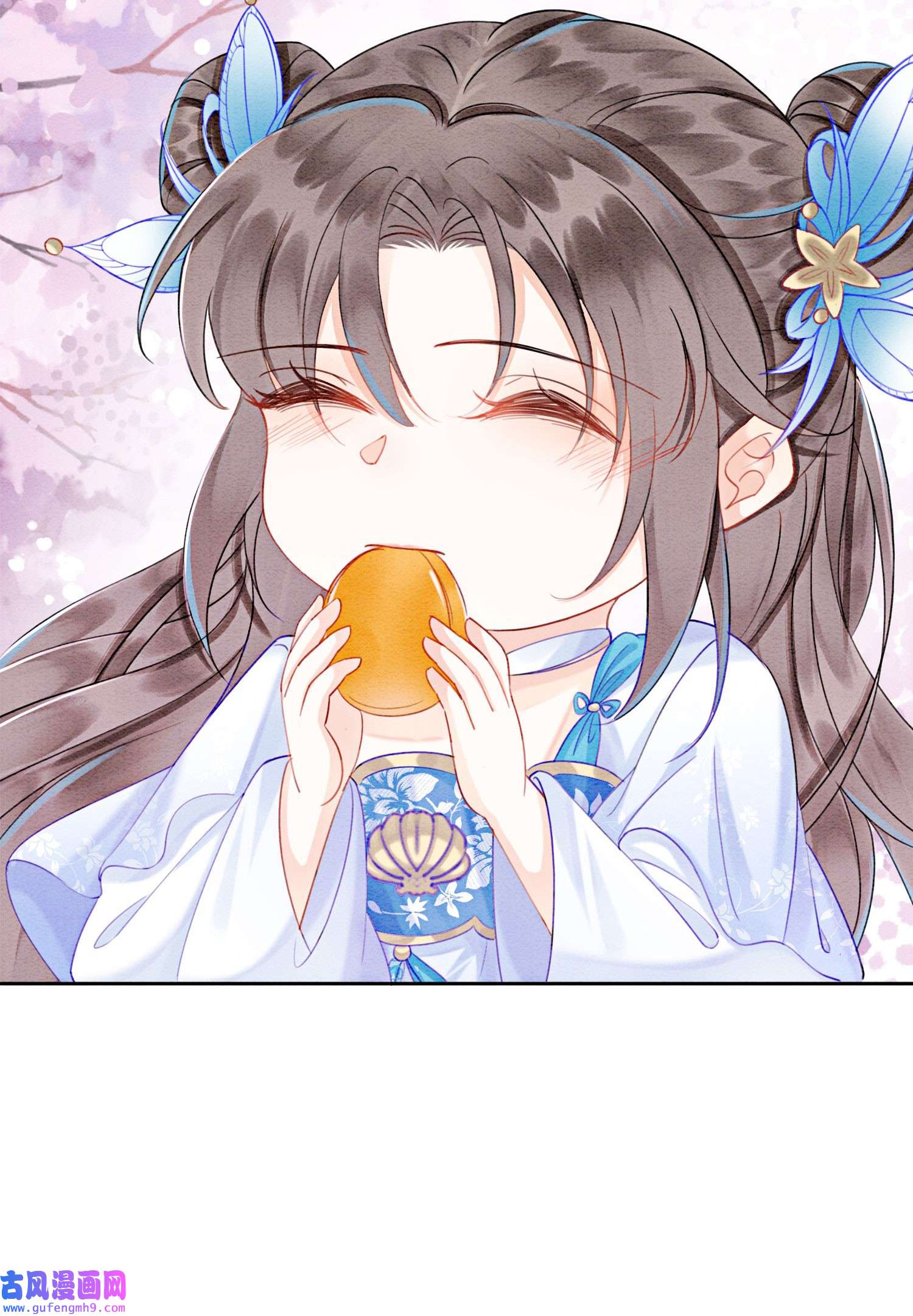 攻略王爷从退婚开始！23 反正早晚是我夫君