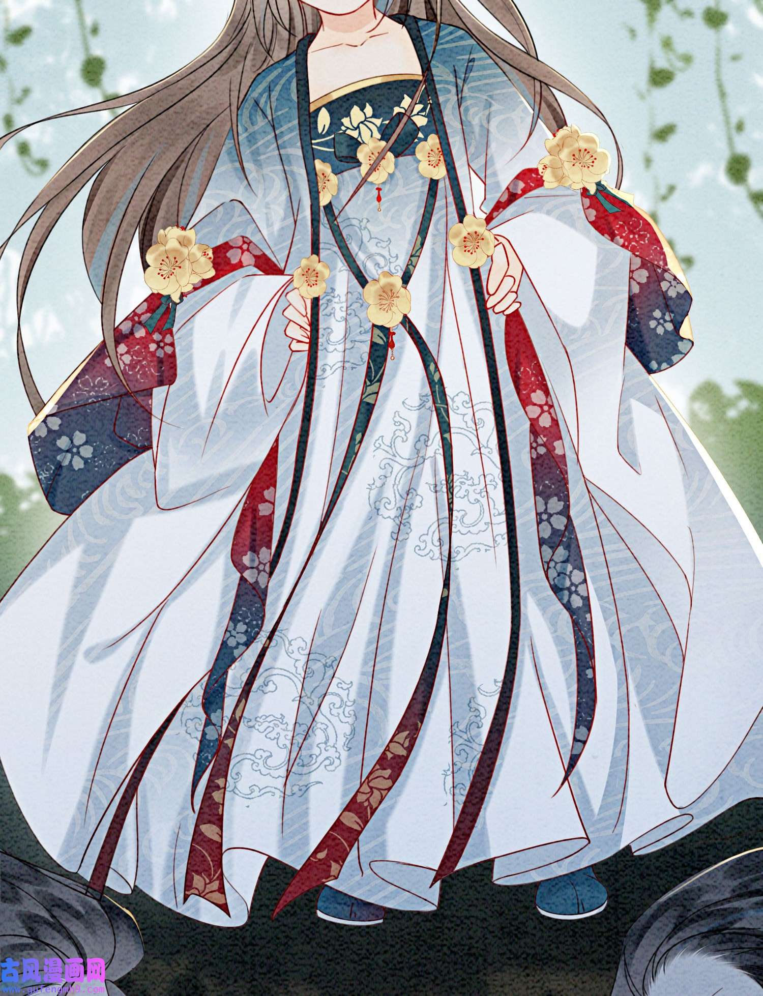 攻略王爷从退婚开始！25 该寸步不离守着你