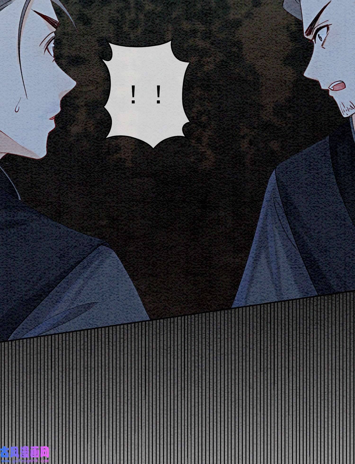 攻略王爷从退婚开始！25 该寸步不离守着你