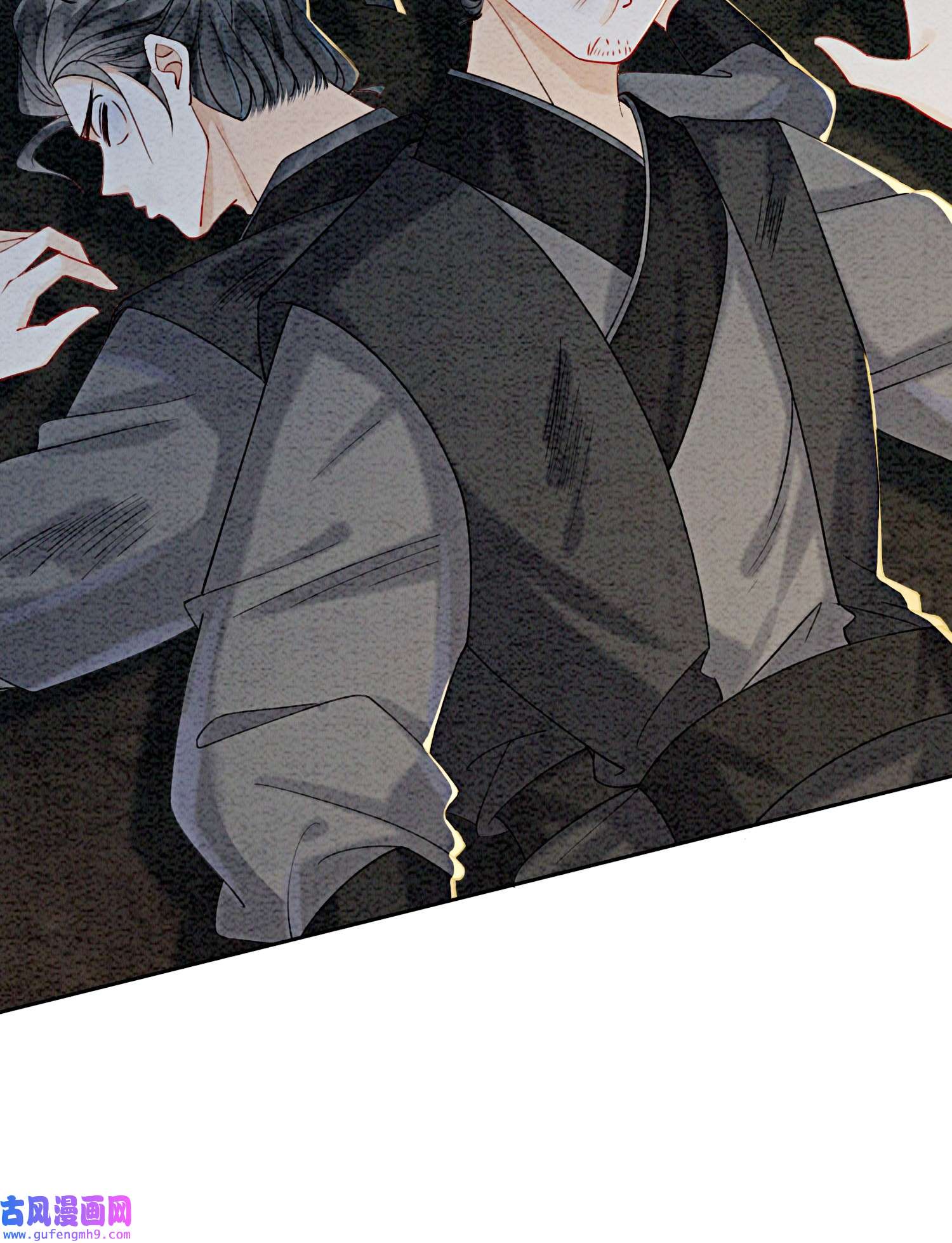 攻略王爷从退婚开始！25 该寸步不离守着你