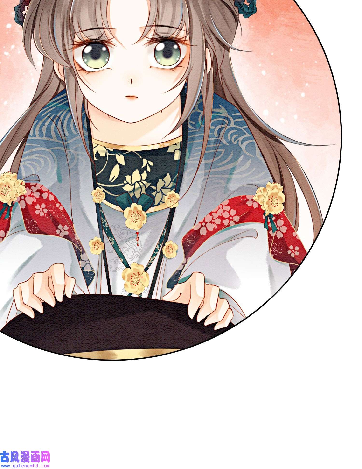 攻略王爷从退婚开始！25 该寸步不离守着你