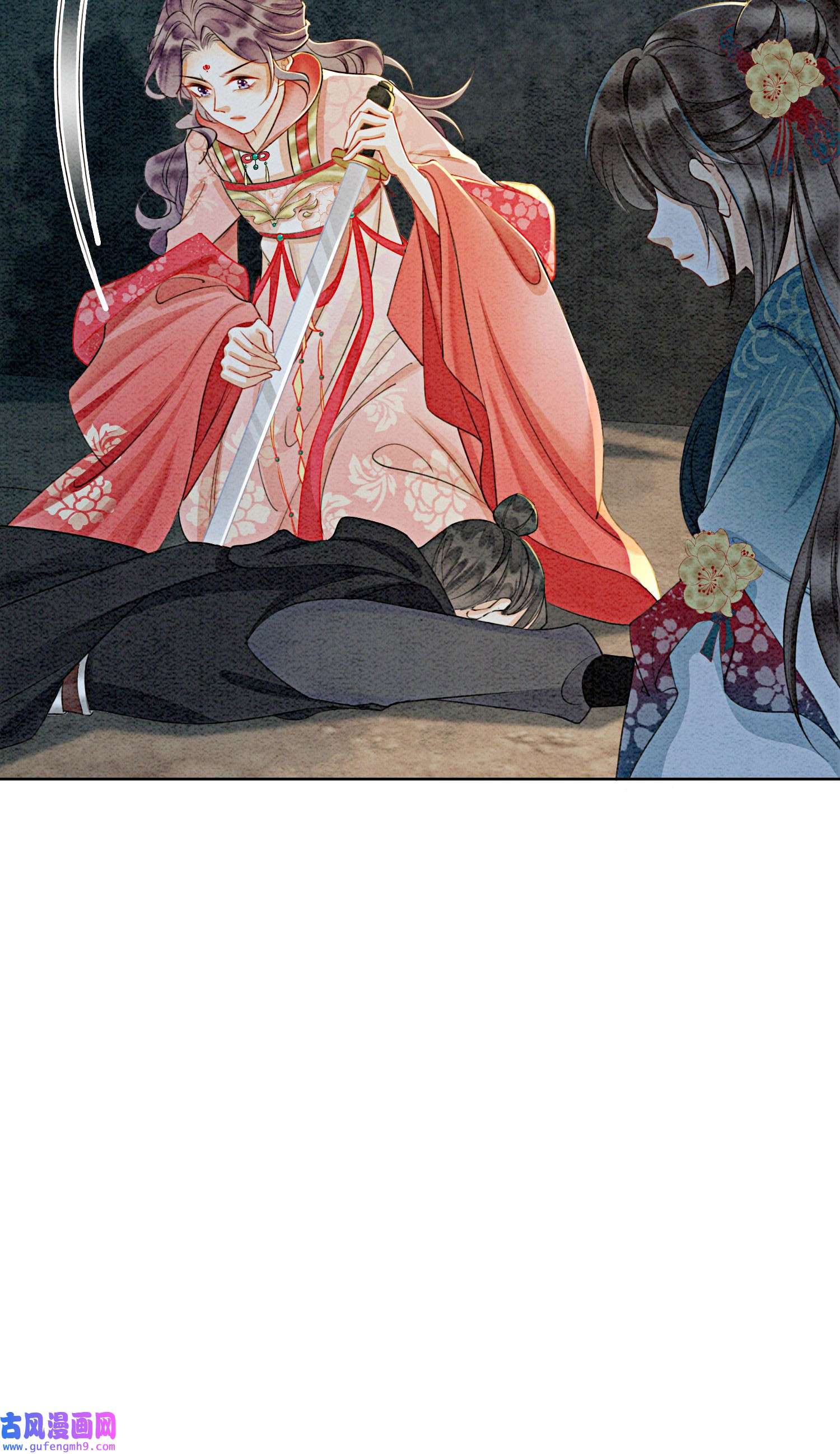 攻略王爷从退婚开始！27 我要立刻恢复能量长大