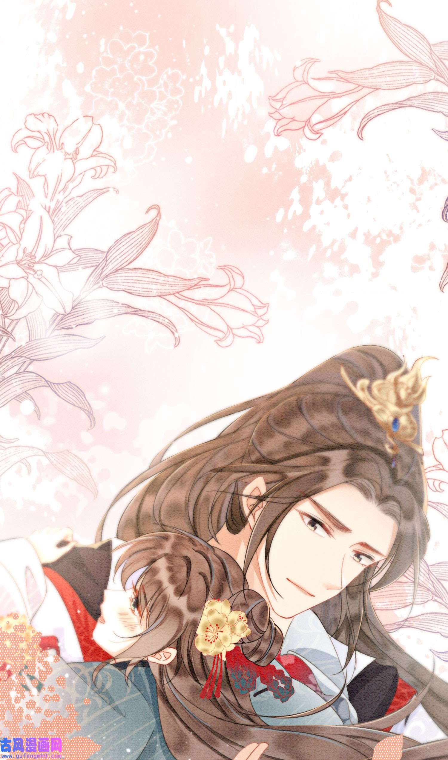 攻略王爷从退婚开始！27 我要立刻恢复能量长大