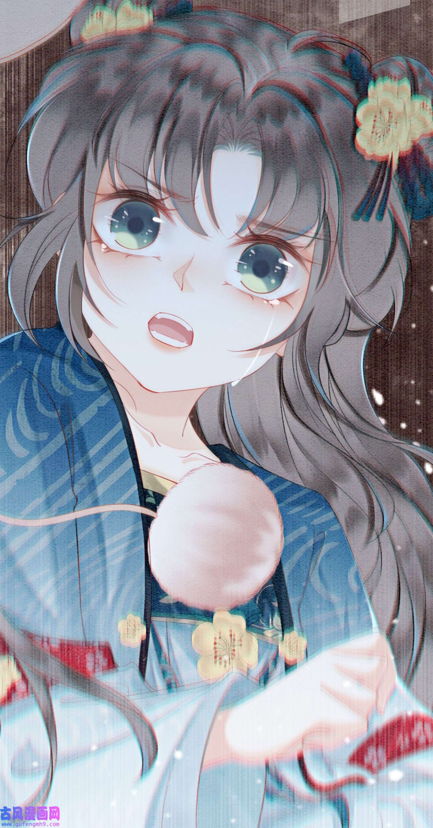 攻略王爷从退婚开始！27 我要立刻恢复能量长大