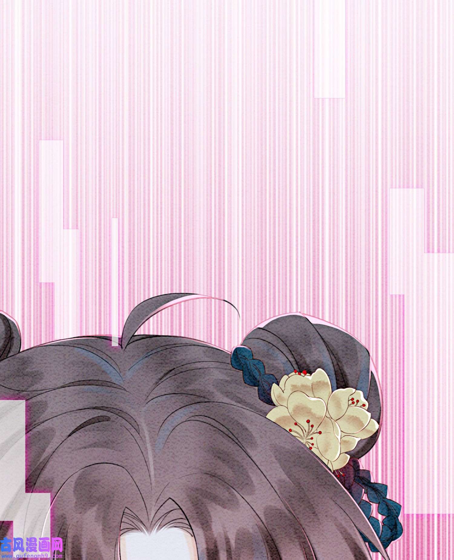 攻略王爷从退婚开始！28 绝不会再失去重要的人