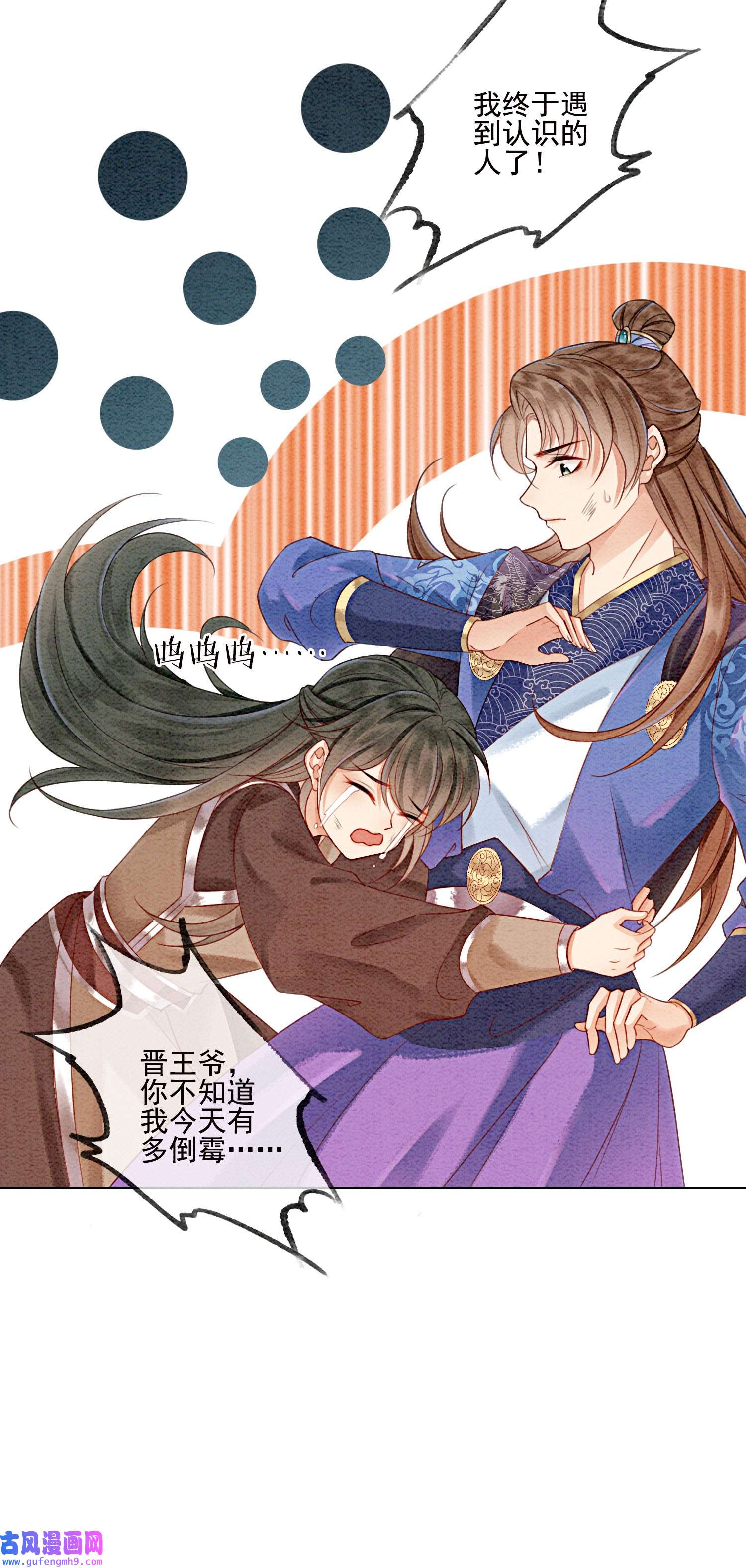 攻略王爷从退婚开始！29 你可有心上人？