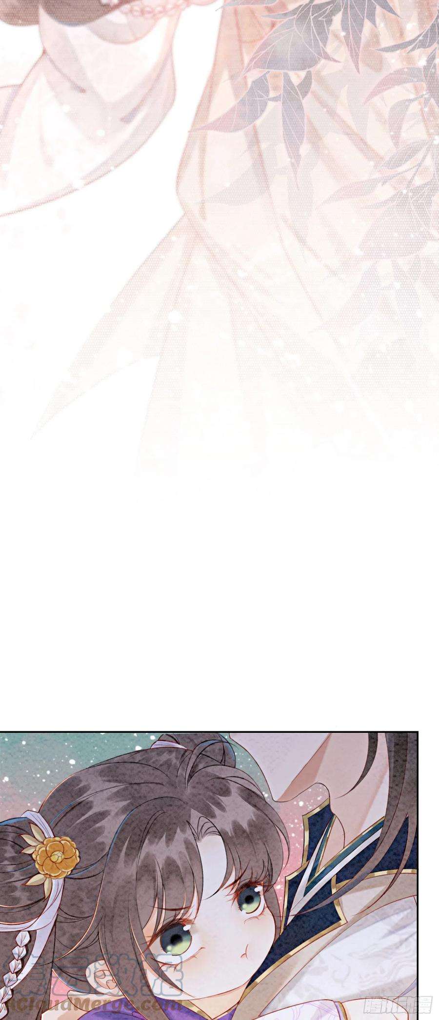 攻略王爷从退婚开始！5话 不过现在也不晚