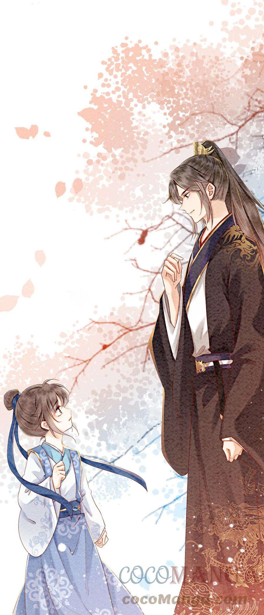 攻略王爷从退婚开始！10话 带我去找他！