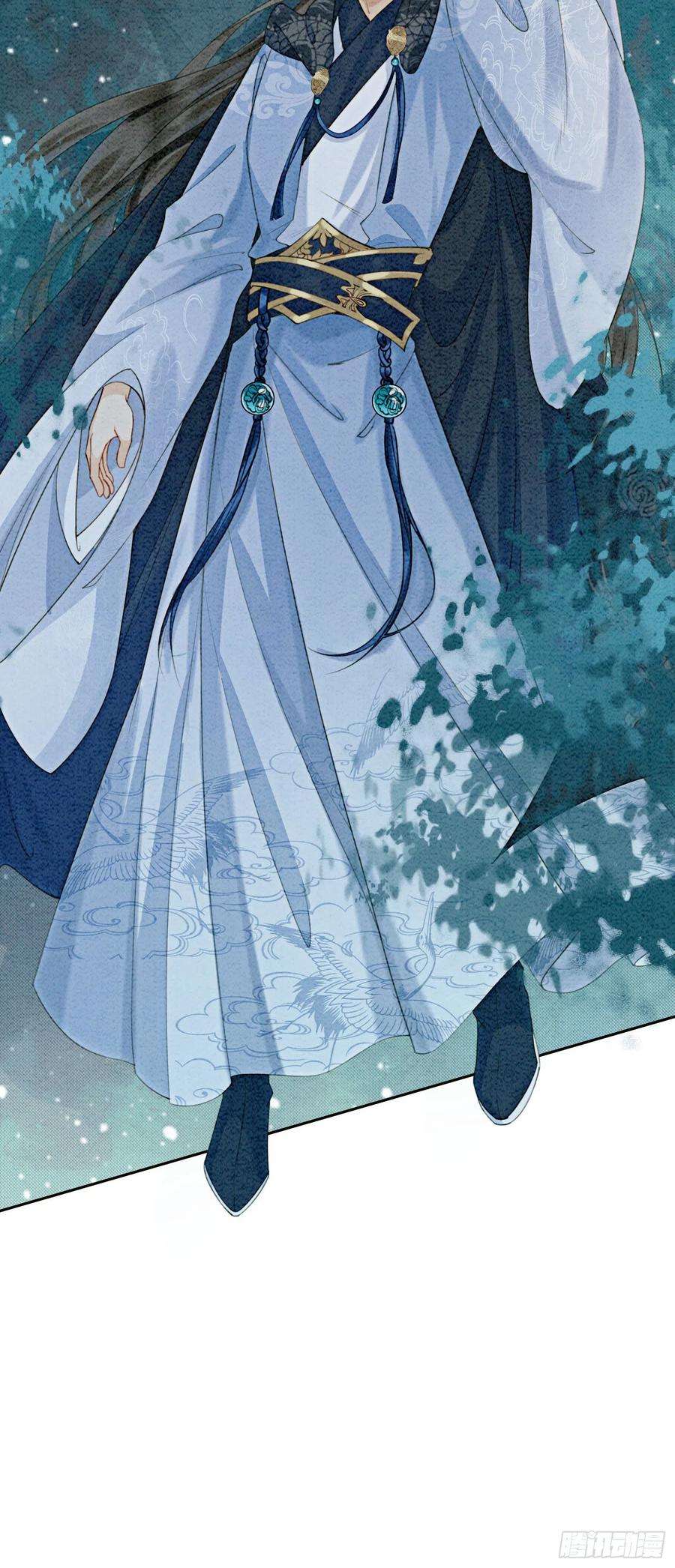 攻略王爷从退婚开始！11话 见不到你竟会不舍