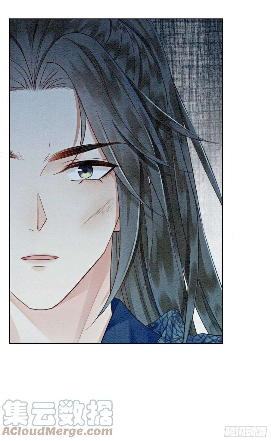 攻略王爷从退婚开始！11话 见不到你竟会不舍
