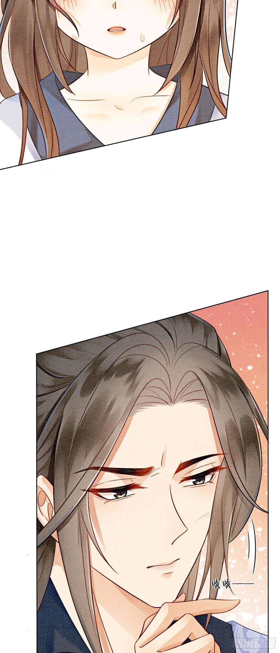攻略王爷从退婚开始！13话 她对谁都不设防吗？！