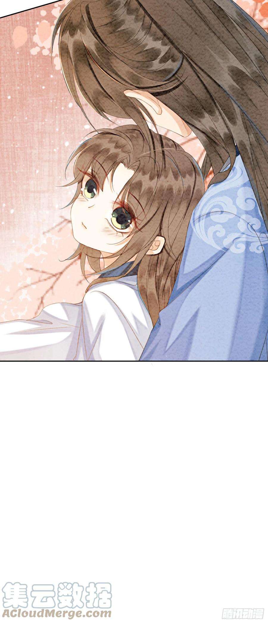 攻略王爷从退婚开始！13话 她对谁都不设防吗？！