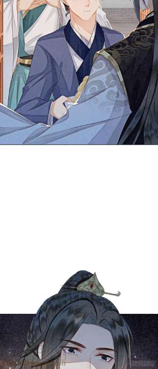 攻略王爷从退婚开始！15话 我相信你