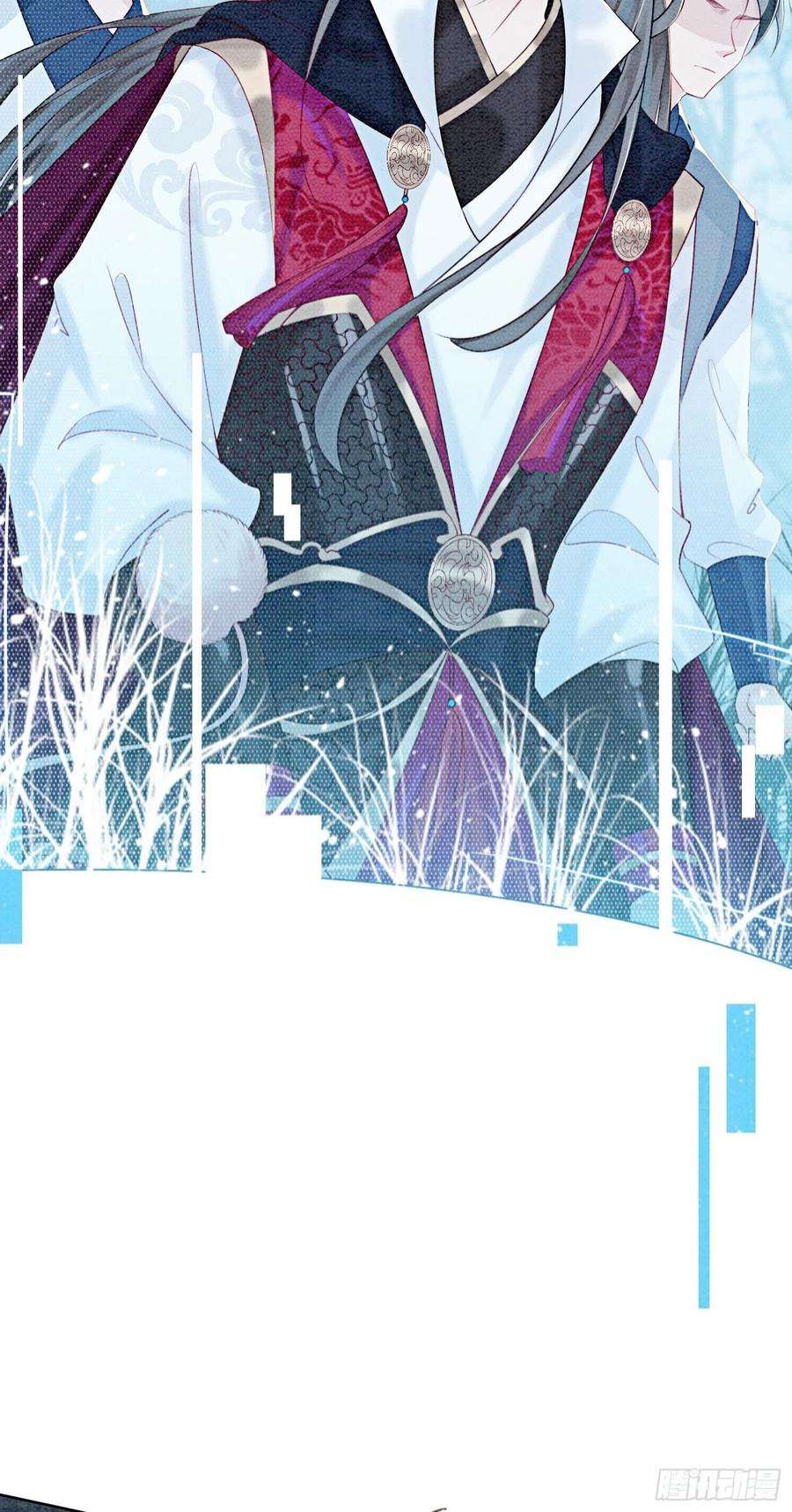 攻略王爷从退婚开始！25话 该寸步不离守着你