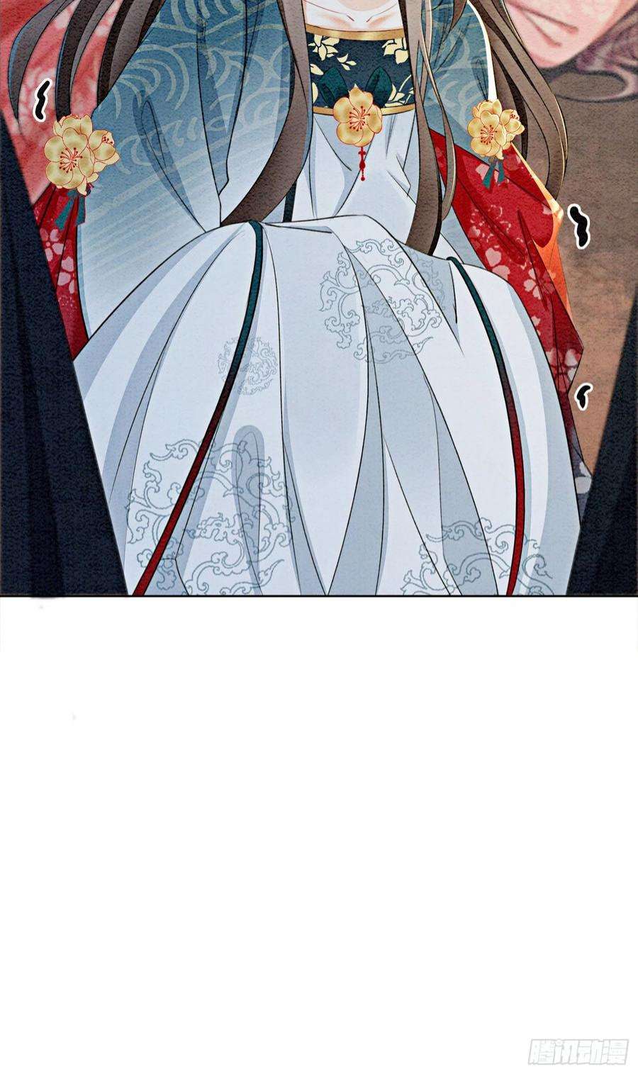 攻略王爷从退婚开始！26话 有你在，我不怕