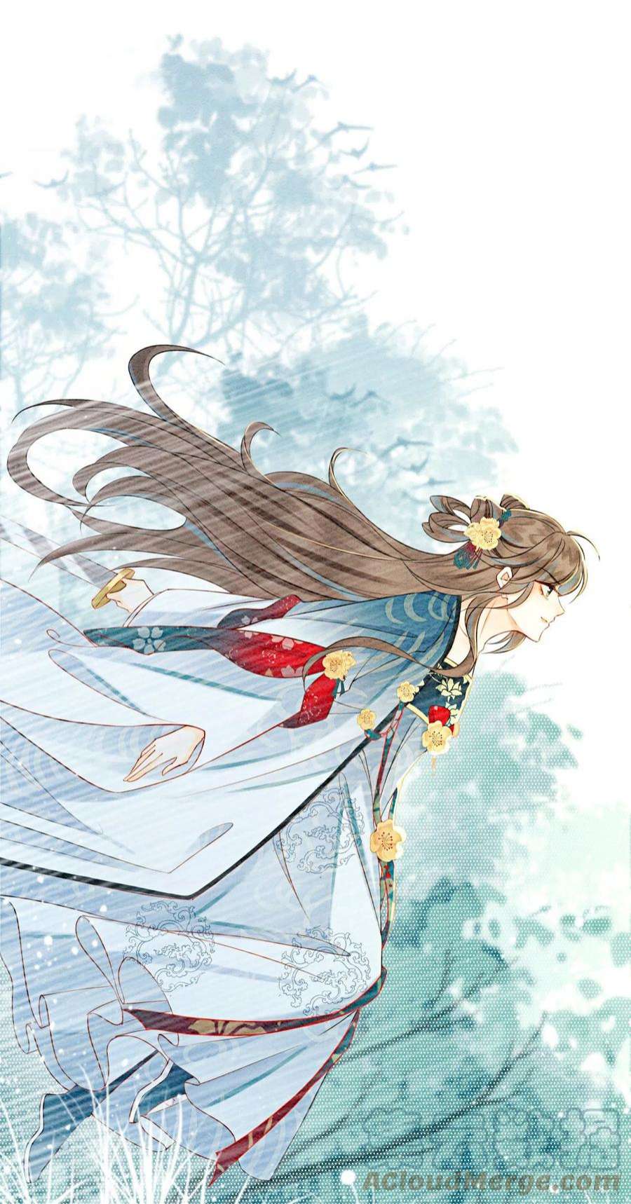 攻略王爷从退婚开始！28话 绝不会再失去重要的人
