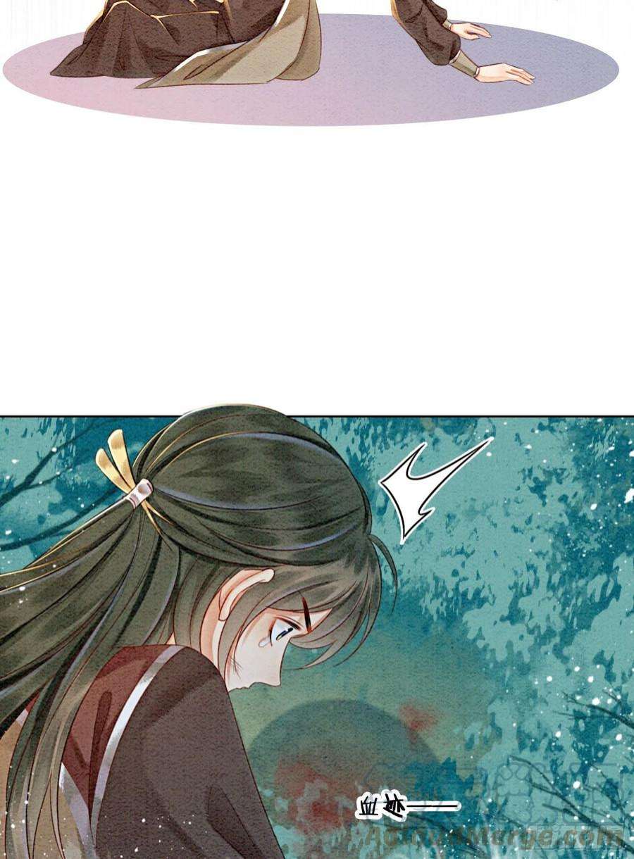 攻略王爷从退婚开始！28话 绝不会再失去重要的人