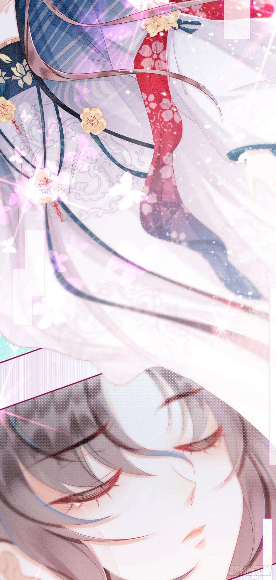 攻略王爷从退婚开始！28话 绝不会再失去重要的人