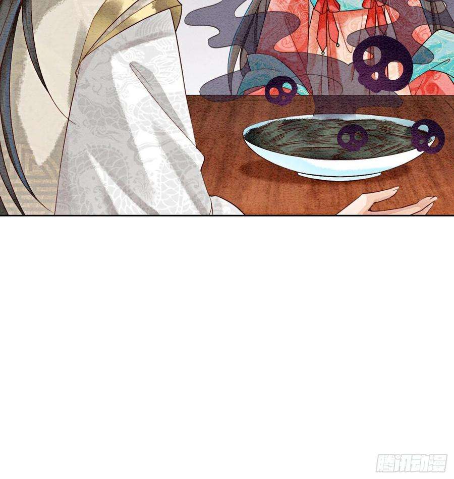 攻略王爷从退婚开始！37话 我哪里不如他？