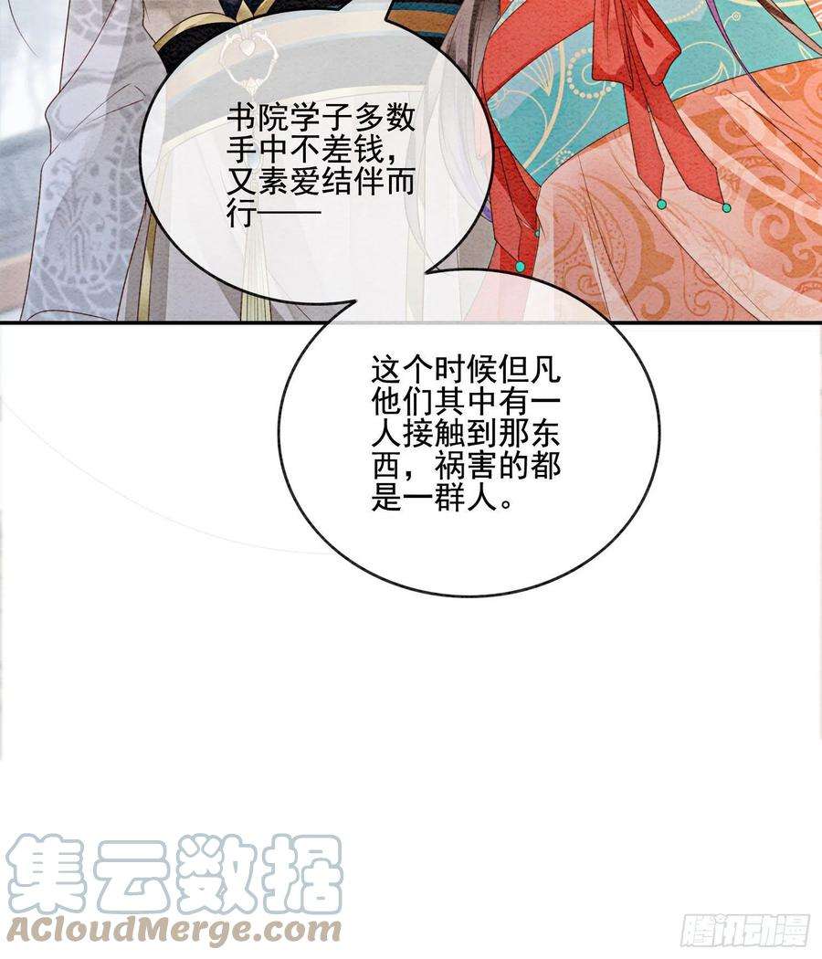 攻略王爷从退婚开始！37话 我哪里不如他？