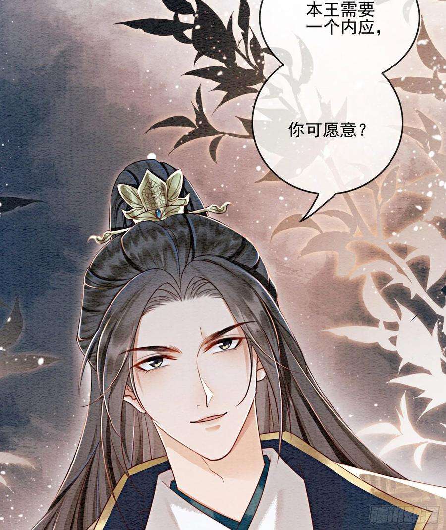 攻略王爷从退婚开始！38话 又来撒狗粮？！