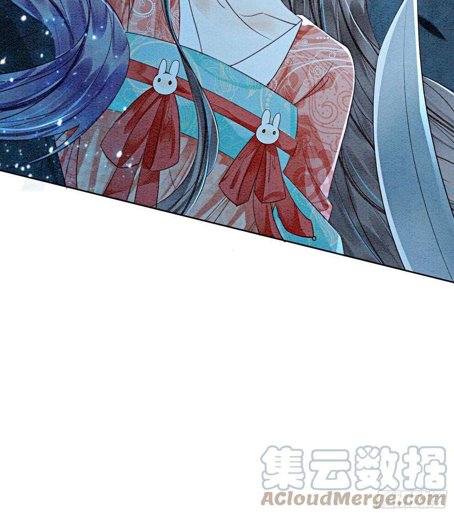 攻略王爷从退婚开始！39话 如果我有苦衷和秘密呢