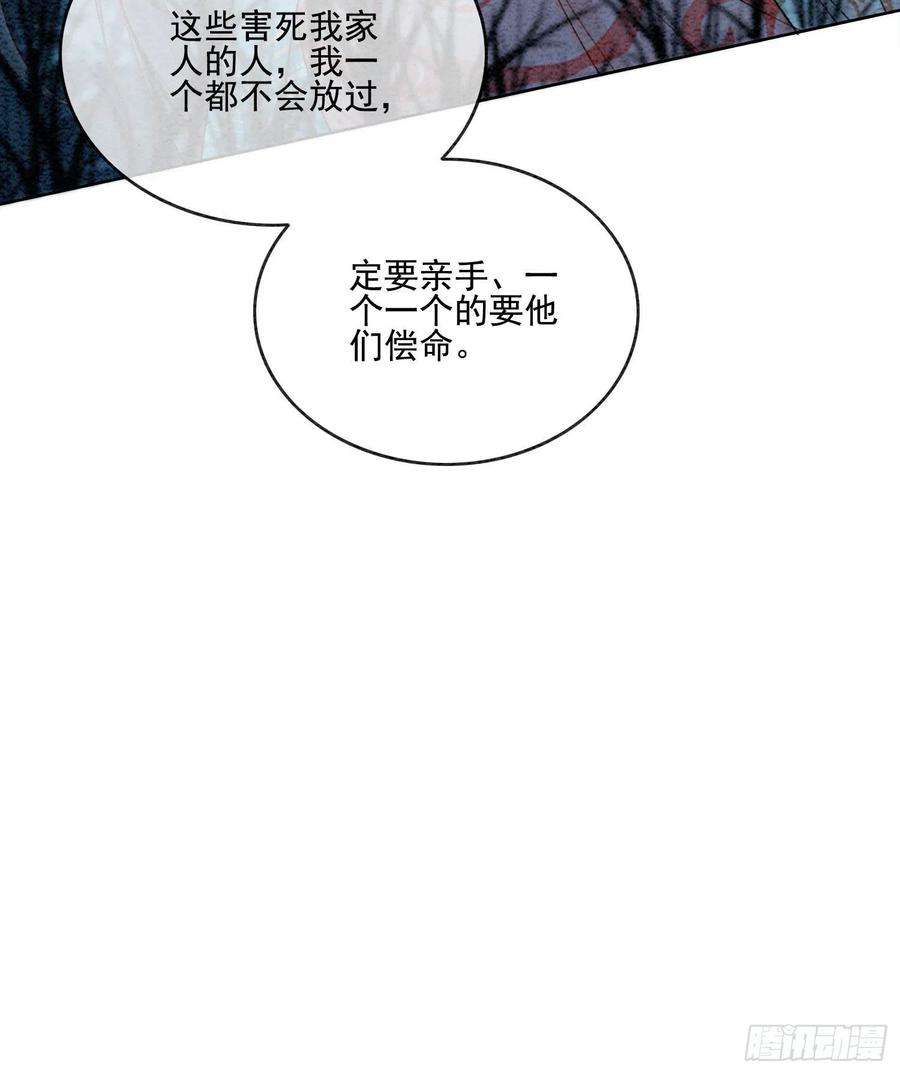 攻略王爷从退婚开始！39话 如果我有苦衷和秘密呢