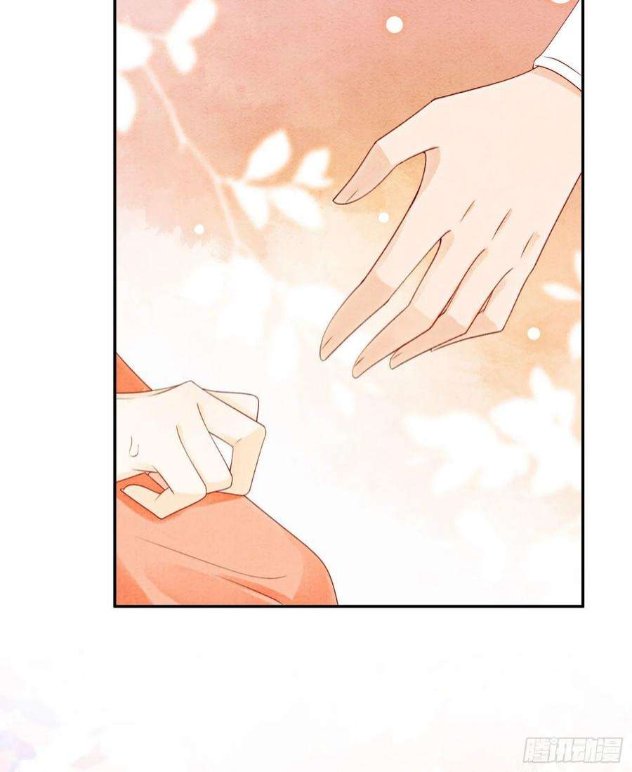 攻略王爷从退婚开始！39话 如果我有苦衷和秘密呢