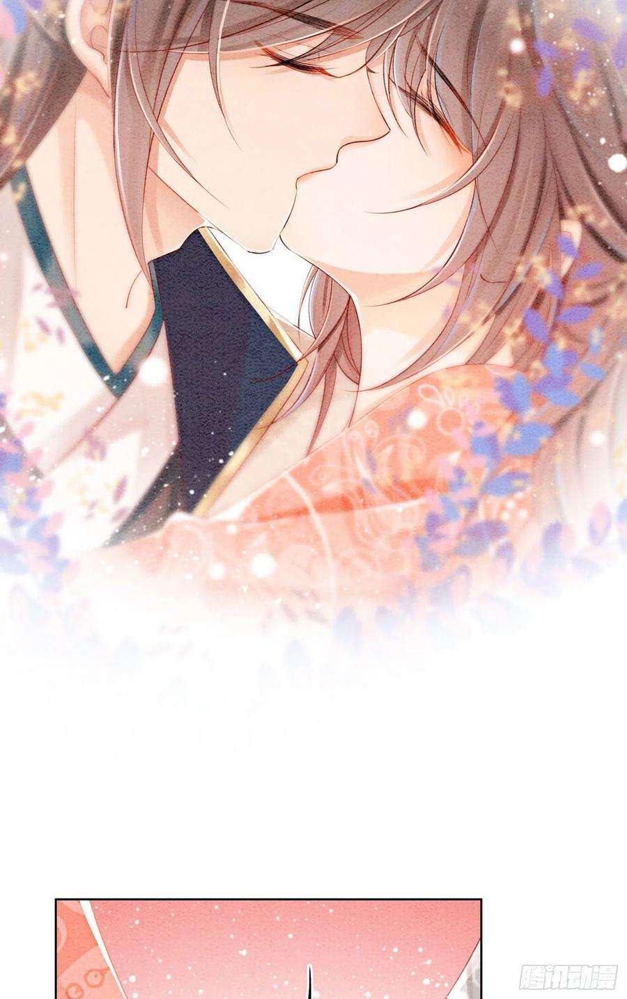 攻略王爷从退婚开始！40话 我一刻也等不了了