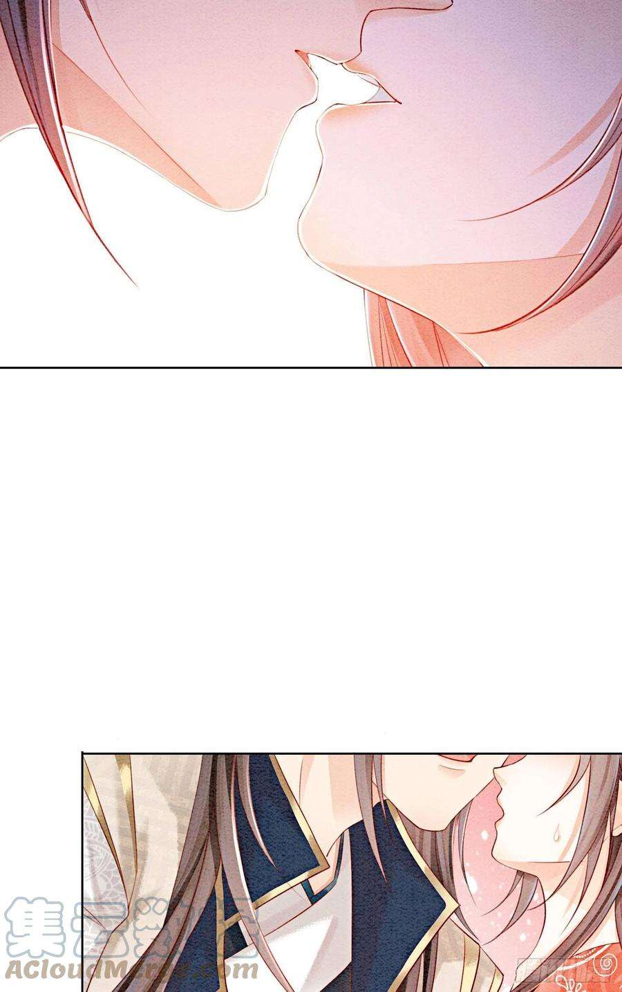 攻略王爷从退婚开始！40话 我一刻也等不了了