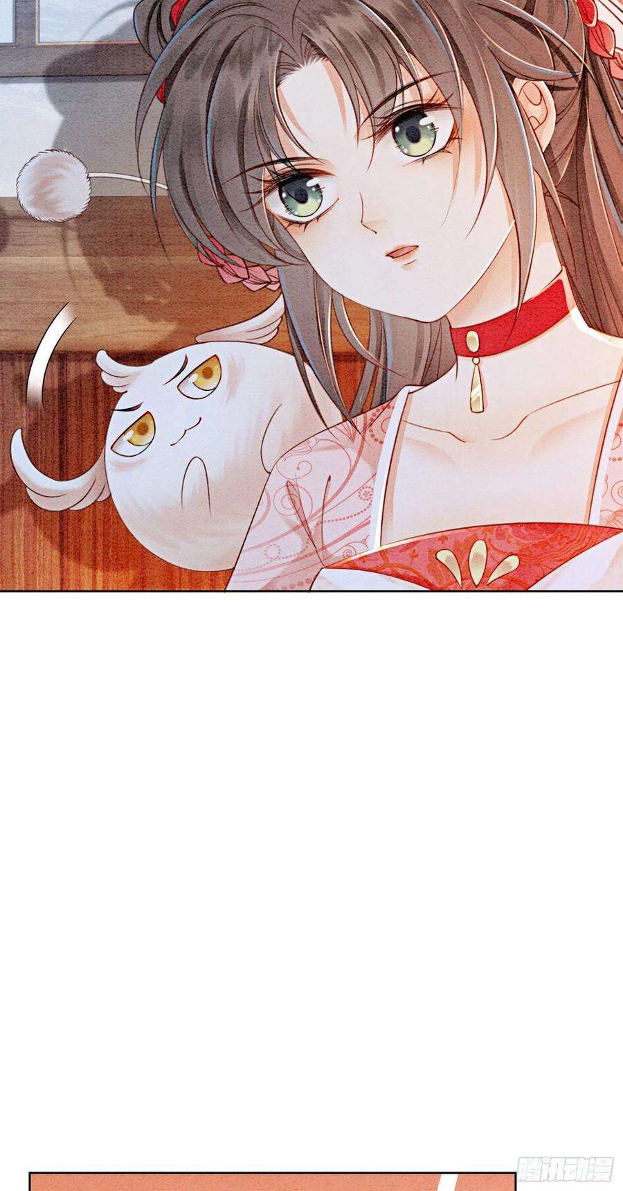 攻略王爷从退婚开始！40话 我一刻也等不了了