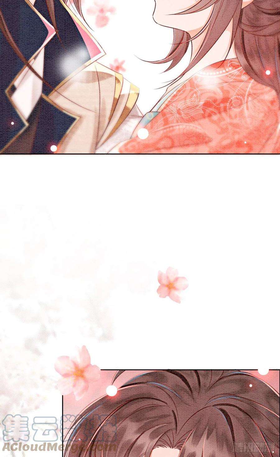 攻略王爷从退婚开始！40话 我一刻也等不了了