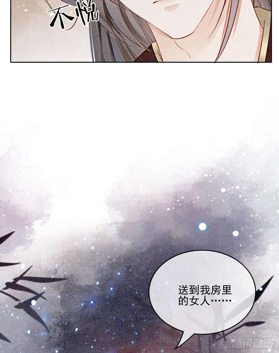 攻略王爷从退婚开始！42话 你怎么还吃女子的醋？