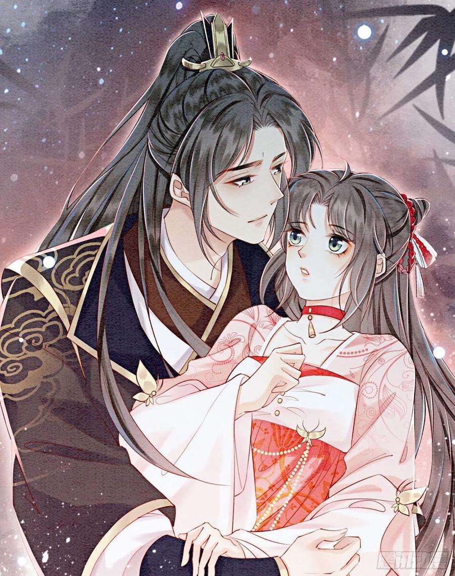 攻略王爷从退婚开始！42话 你怎么还吃女子的醋？