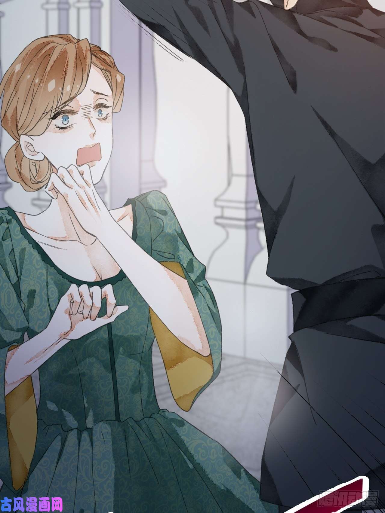 不完全恋人4话 碰到傻子了