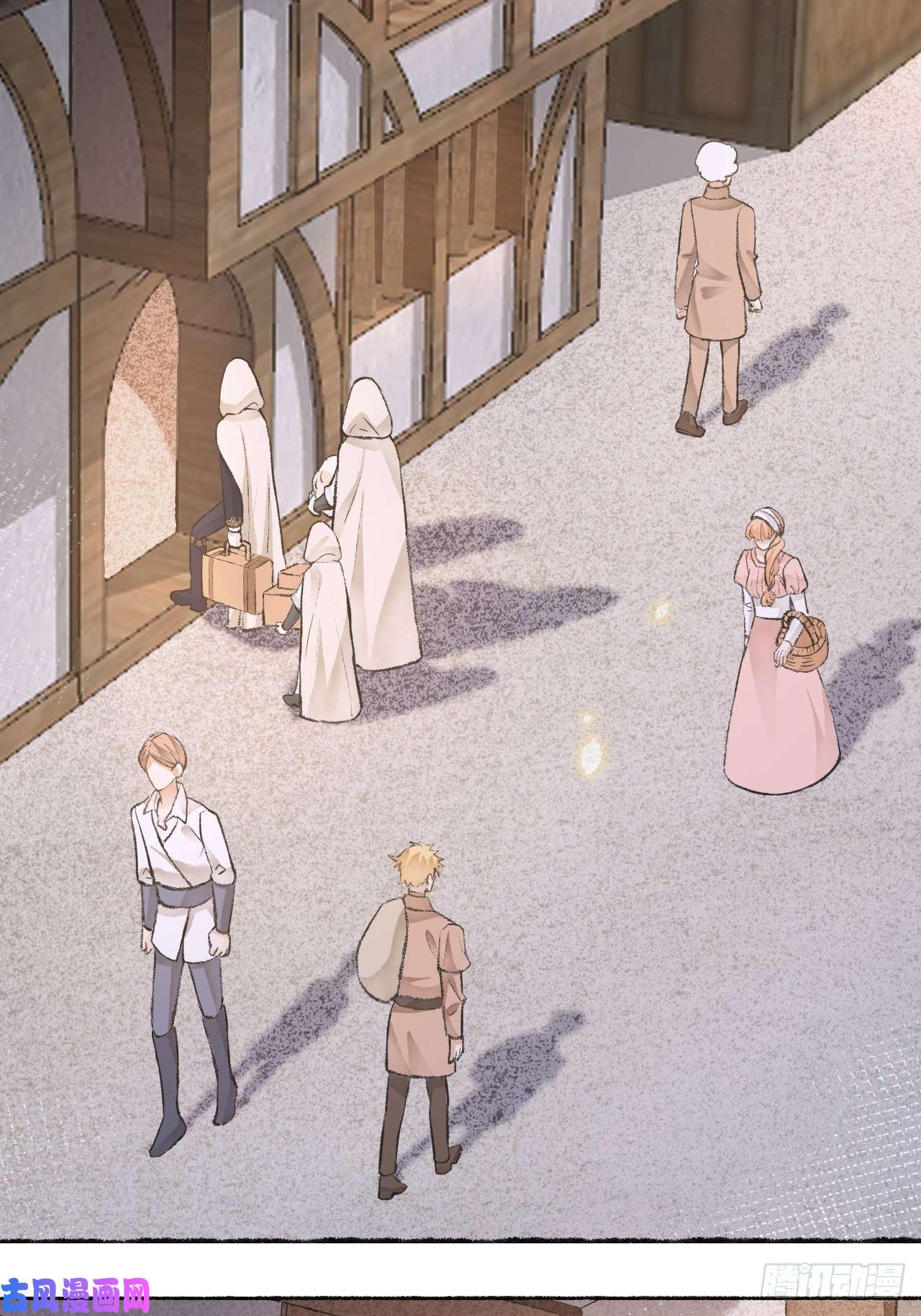 不完全恋人25话 抱我还是抱羊