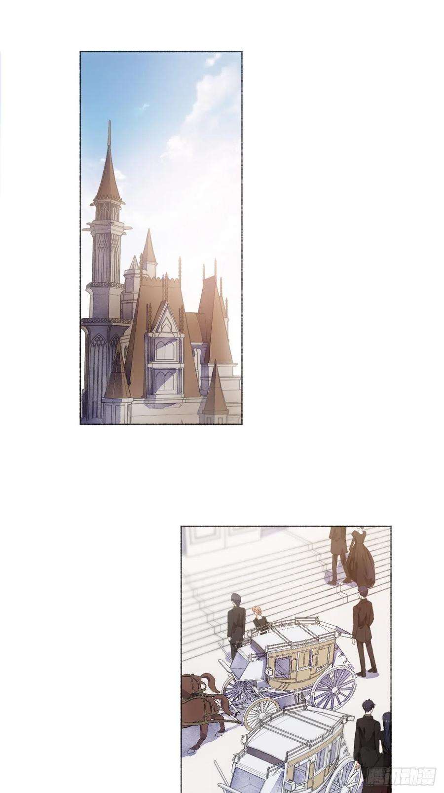 不完全恋人6话 “主角”活着话来了