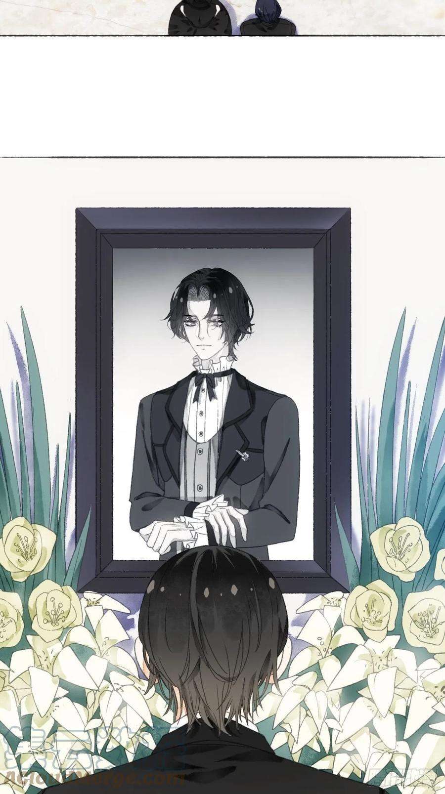 不完全恋人6话 “主角”活着话来了