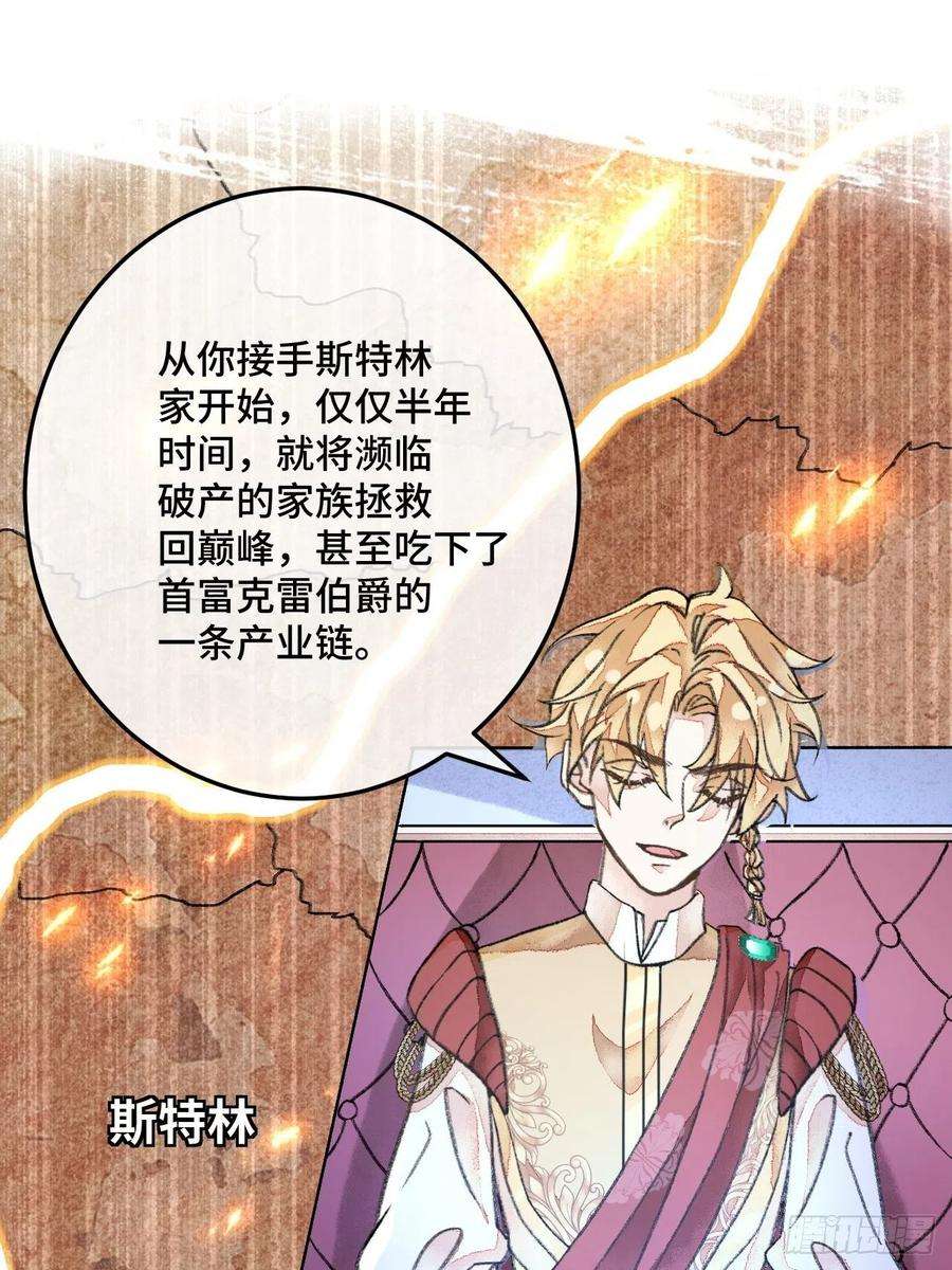 不完全恋人34话 与我合作