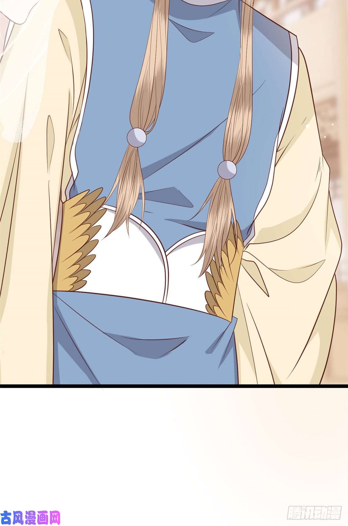 这个女配惹不起012