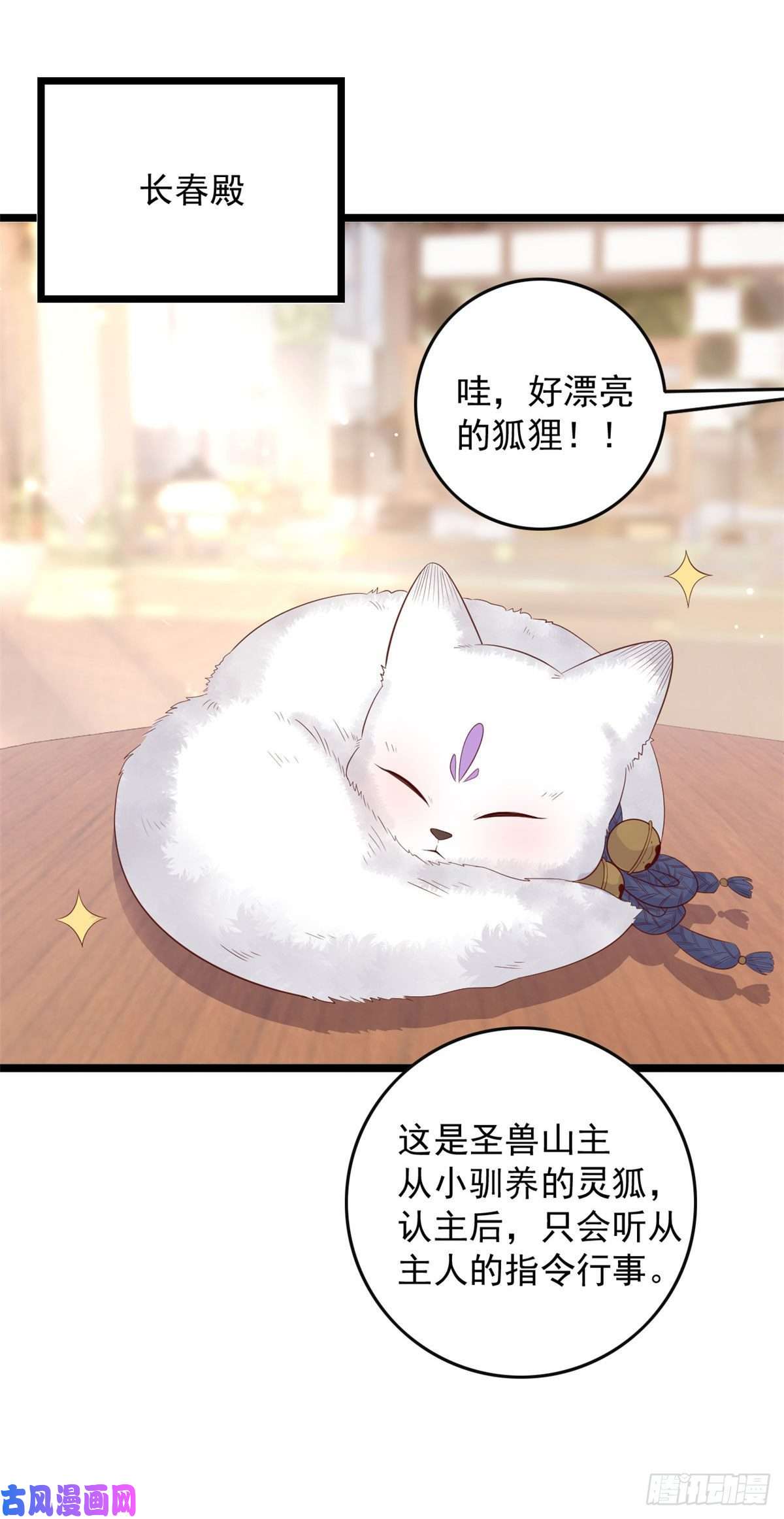 这个女配惹不起013